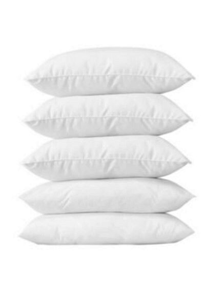 Pied Stone Evren Home Textile Pernă Siliconată de Lux 5 Bucăți