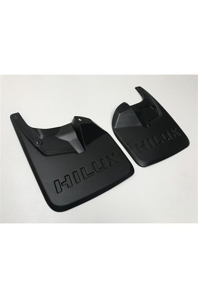HILUX Toyota Hilux Original Front Mudflap Dust Cover Mudguard 2' Li Hilux
