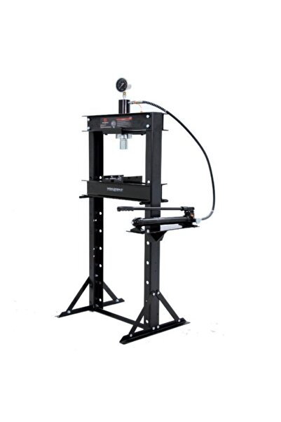 Genel Markalar Worldforce 20 Ton Hidrolik Pres Boyut: 182x70x60cm