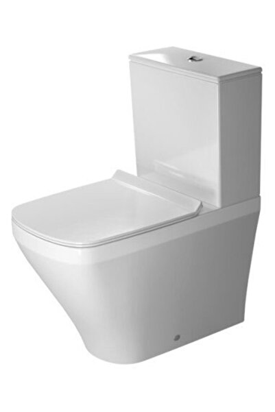 Duravit Durastyle Takım Klozet 2155390075