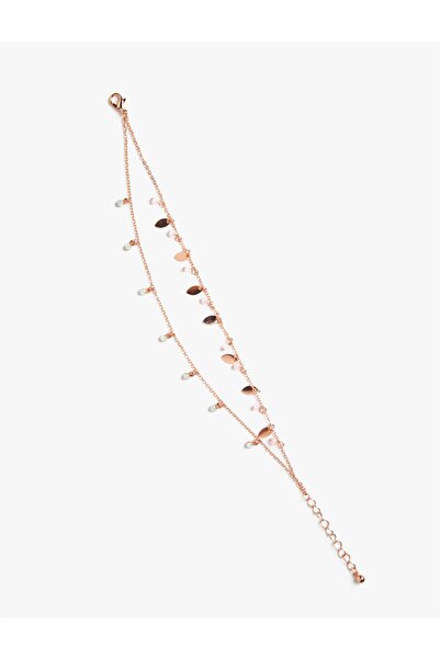 Koton Metal Anklet