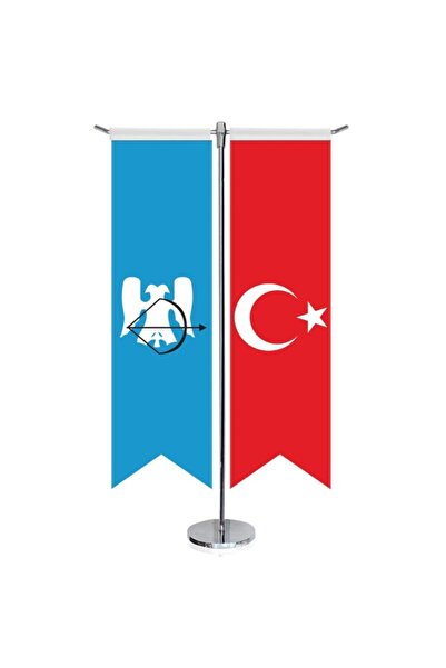 Genel Markalar Büyük Selçuklu Imp. - 17 Eski Türk Devletleri Ve Türkiye -kırl...