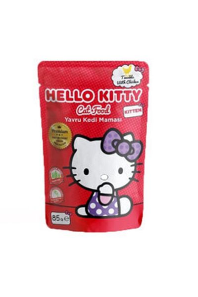 Hello Kitty Kedi Urunleri Fiyatlari Ve Yorumlari Trendyol
