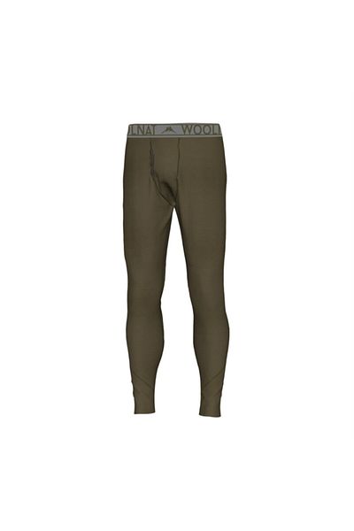 Woolnat Merino Wool Men's Underwear 160gr