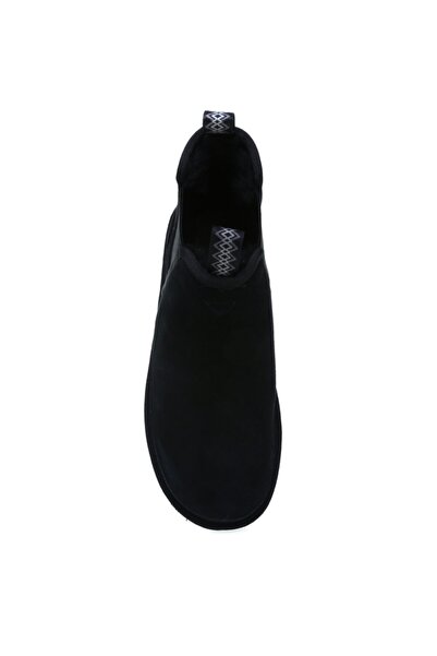 UGG 1121644 Černé pánské semišové boty