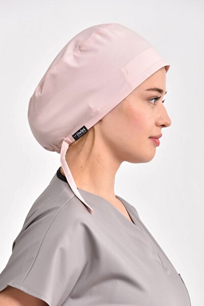 Owlet Medikal Likralı Açık Pudra Cerrahi Bone