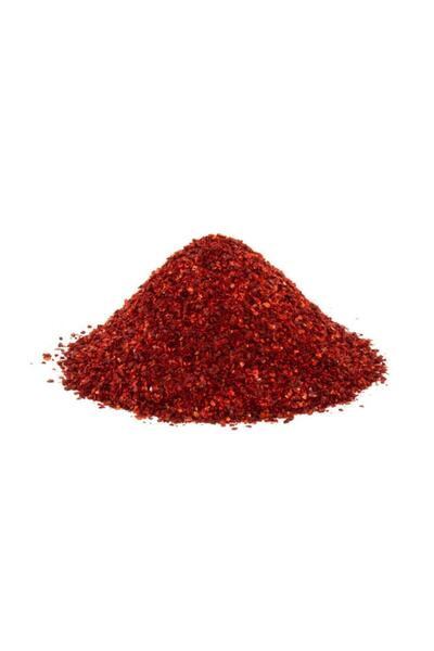Tatlı Pul Biber 100 Gr