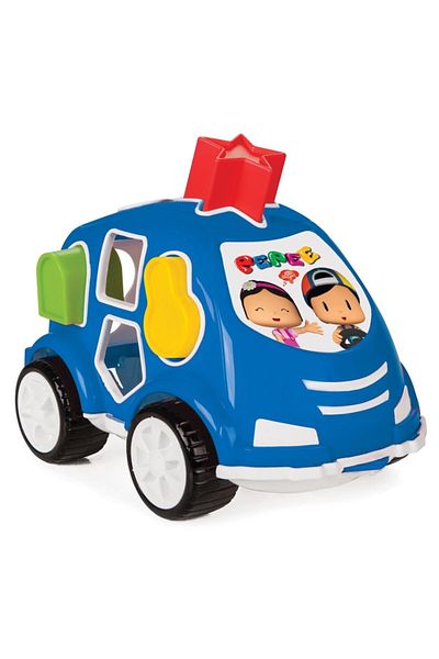 PİLSAN Bultak Car - Comfortable Fit and Stylish Design