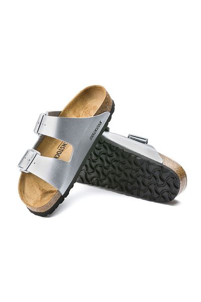 Birkenstock Arizona Bf Women's Slippers -1012283