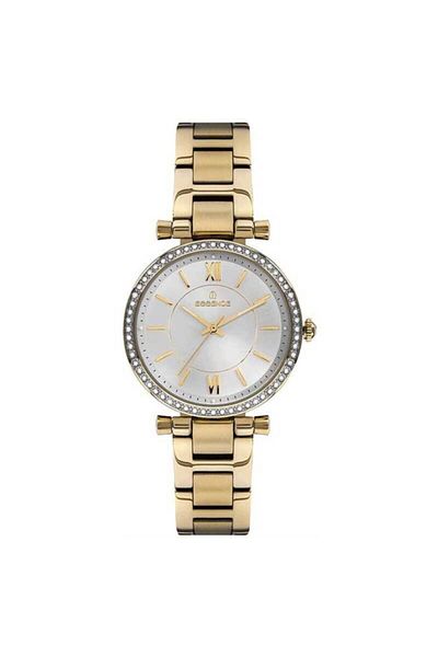Essence Es6701fe.130 Women's Wristwatch