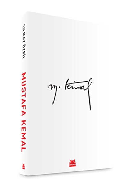 Ketebe Yayınları Mustafa Kemal (ciltli)