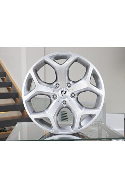 R.K OTOMOTİV 18 Inch Volkswagen Transporter-caravella Jant Takımı