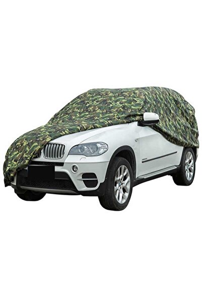 zifona Dacia Duster Penye Kumaş Oto Koruyucu