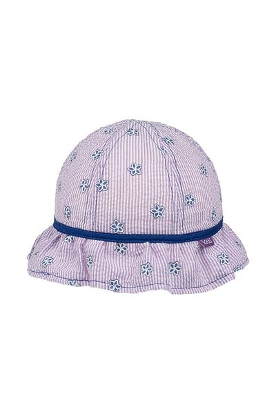 Kitti Boze Baby Girl Maxi (1-4 Years)112008 Lilac