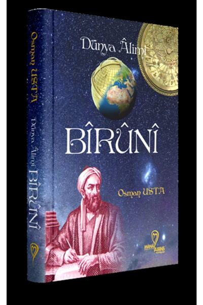 Ayrıntı Yayınları Dünya Alimi Biruni