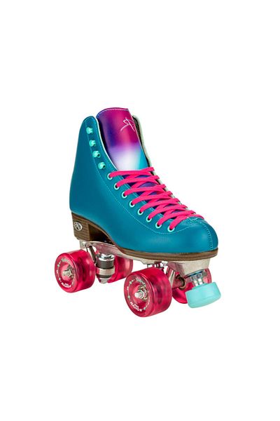 riedell Orbit Lagoon Quad Skate