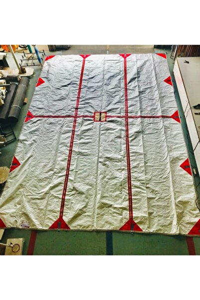 saran branda 6x10 Metre Ebatlı Halkalı Takviyeli Pazar Çadırı Su Geçirmez 220 Gr Kolonlu Çadır