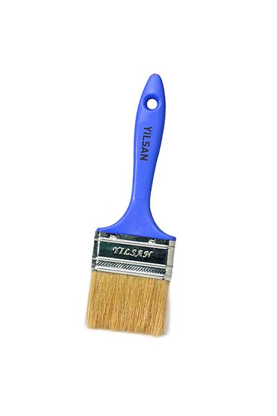 YILSAN Ylsn:100/115 Yilsan Plastic Cutting Economic Brush 4 No