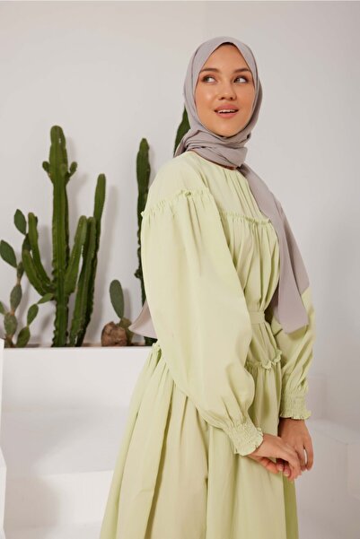 Gülsoy Premium Women's Jazz Shawl Stone - 10