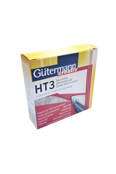 Gütermann Ht3 Telanet Paça Telası