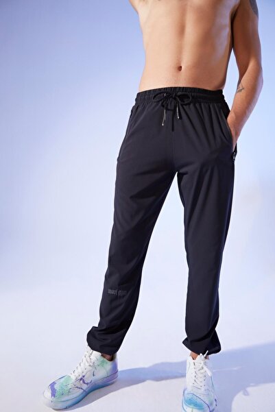 Woof Gym Dry-run Pants Black