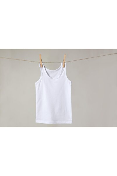 GÜMÜŞ Tricou cu nervuri pentru băiat, pachet de 3