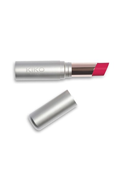 Kiko Nemlendirici Ruj - Hydra Shiny Lip Stylo 13 Magenta