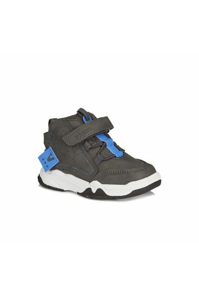 Vicco Omega Lightweight Baby Boy Smoked Boots