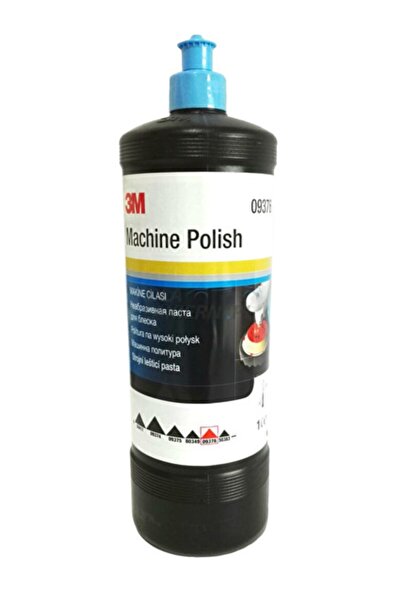 3M 9376 Machine Polish Makina Cilası 1l