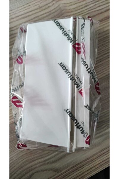 Mutlusan Tekli Sigorta Kutusu