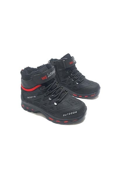 Kidessa 393 Ανατομικές Παιδικές Μπότες Trekking