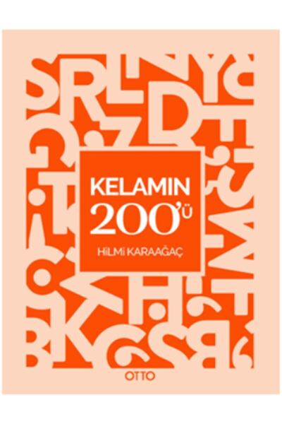 Otto Yayınları Kelam'ın 200'ü