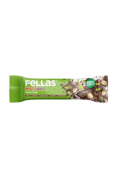 Fellas Coffee Espresso Bar 45 gr