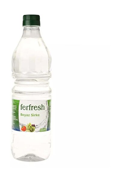 Ferfresh Beyaz Sirke 1 lt