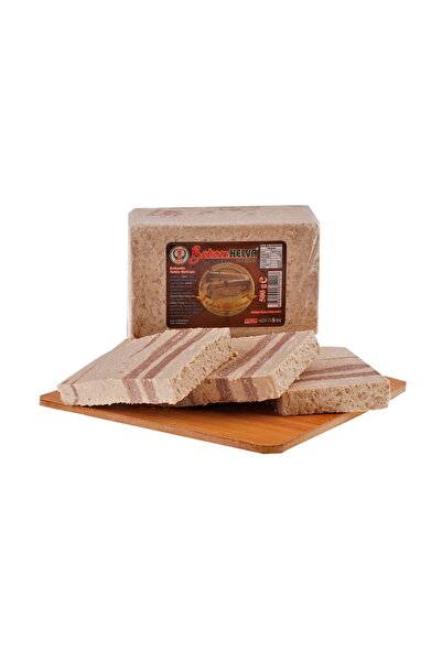 Trabzon Beton Beton Helva 500 gr