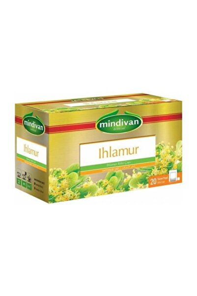 Ihlamur Çayı 20li