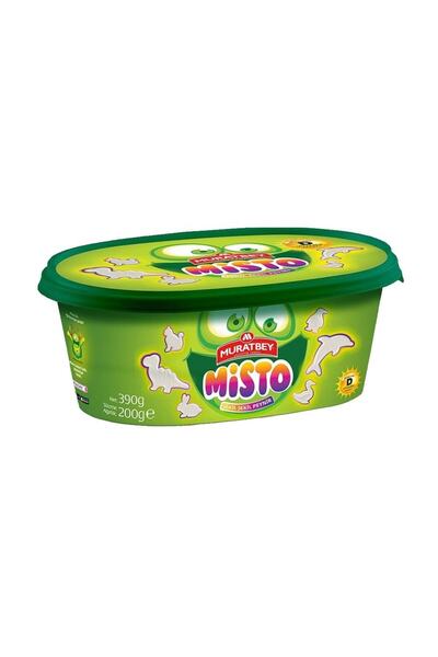 Muratbey Misto Peynir 200 gr
