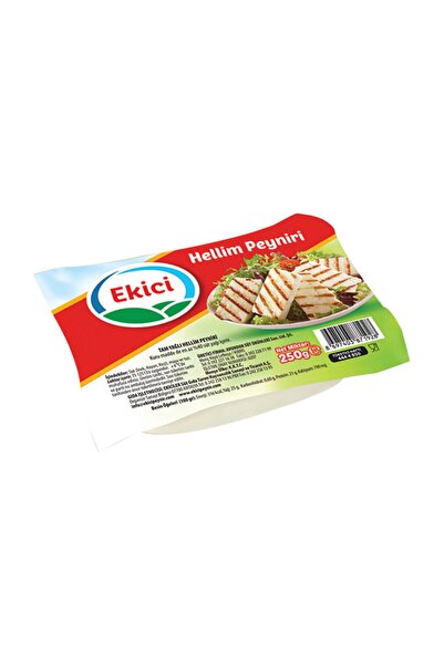 EKİCİ Hellim Peynir 250 gr