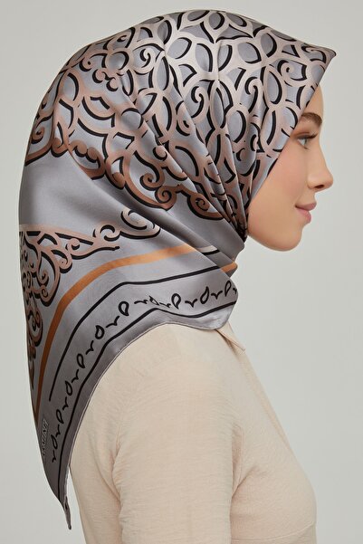 Armine Silk Scarf 8650D (Twill)