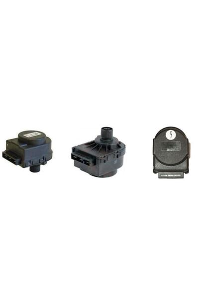 Eca Proteus Üç Yollu Motoru , T 70 Üç Yollu Motor T70 1 Adet