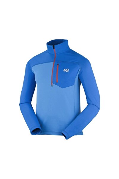 Millet Technostretch Z Polar Swetshirt Miv5540