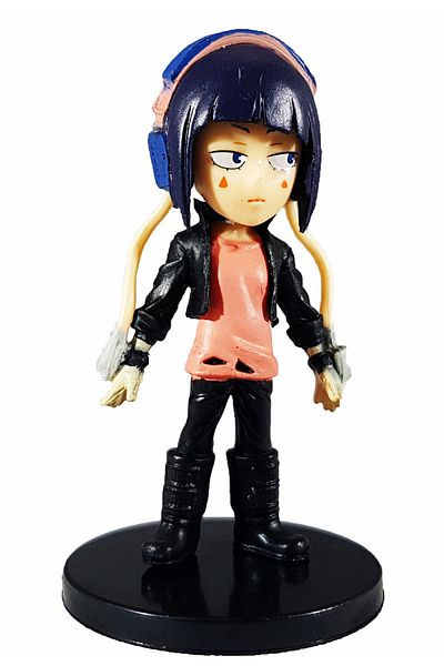 BANDAI My Hero Academia - Kyoka Jiro 8cm Figure