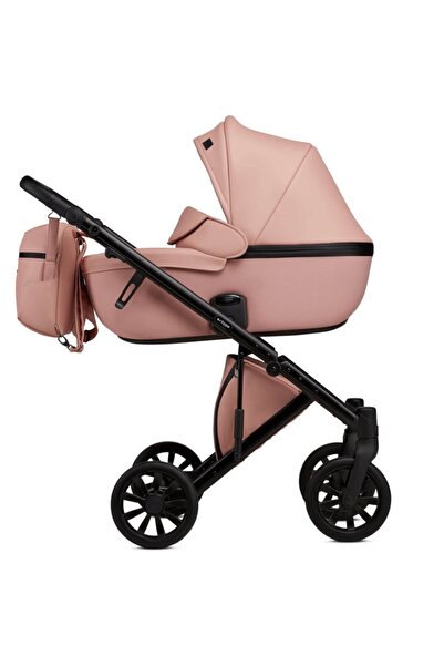 Anex E/type - 2'si 1 Arada Şeftali