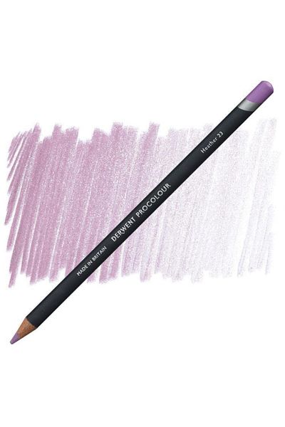 Derwent Procolour Dry Paint Pen 23 Heather