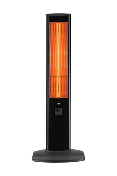 Alf Micatronic 19/H19EN 1900 W Kule Tipi Infrared Isıtıcı
