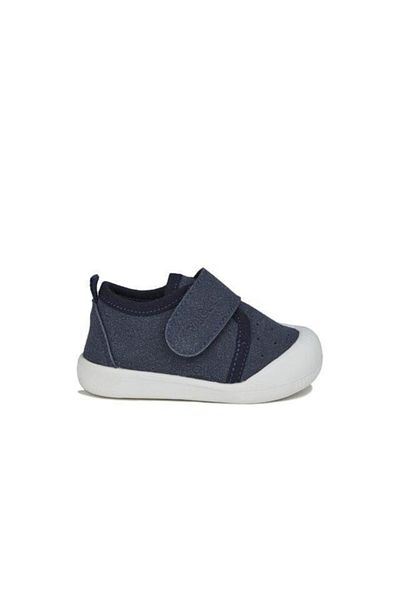 Vicco Navy Blue - Vıcco 950.e19k.224 First Step (ılk Adım) Lacı Ayk