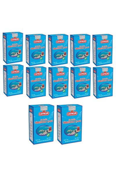 Çaykur Tirebolu 42 - 500 gr (12'Lİ)