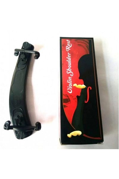 Adams Advr-1214 Model 1/2 and 1/4 Compatible with Violin Portable Plug-in Violin Pillow