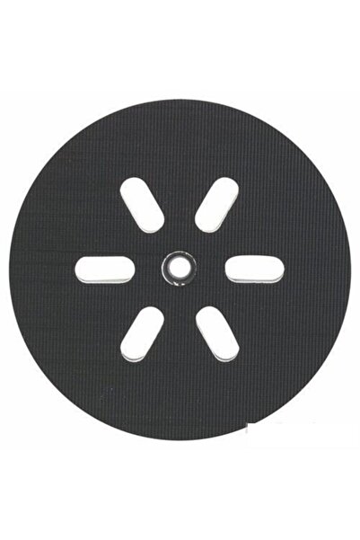 Bosch Gex150ac Uyumlu Zımpara Tabanı 150mm Ekstra Yumuşak