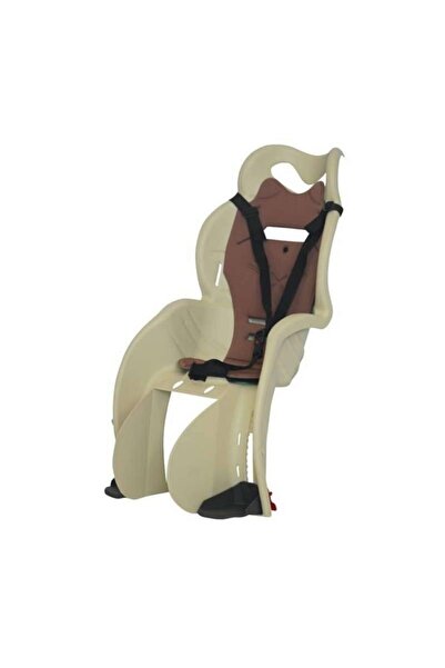 Genel Markalar Çocuk Taşıyıcı Sanbas Arka Bagaj Bağlantılı Deve Tabanı/kahve
